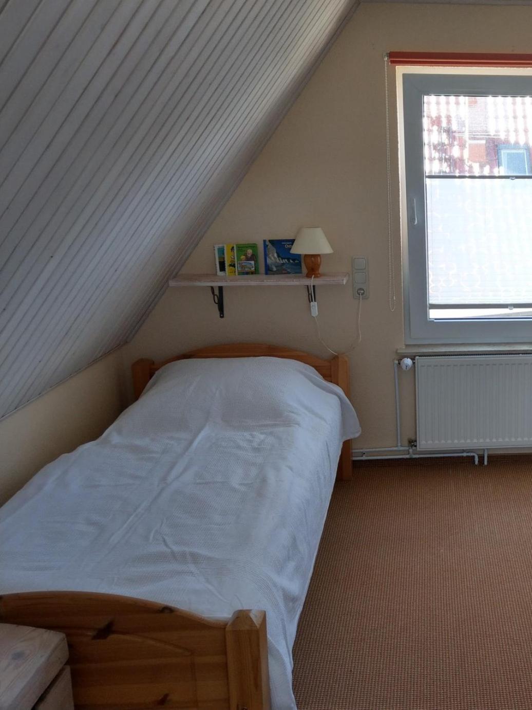 Ferienhaus Linke Fuhlendorf  Εξωτερικό φωτογραφία